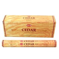 VONNÉ TYČINKY CEDAR HEM